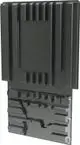 Bosch-Installationszubehoer-SF-13-Waermedaemmung-Rueckseite-GC5300i-WM-7738112929 gallery number 1